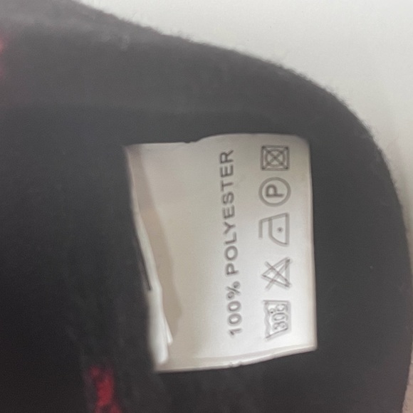 Red Winner gloves - Picture 6 of 6